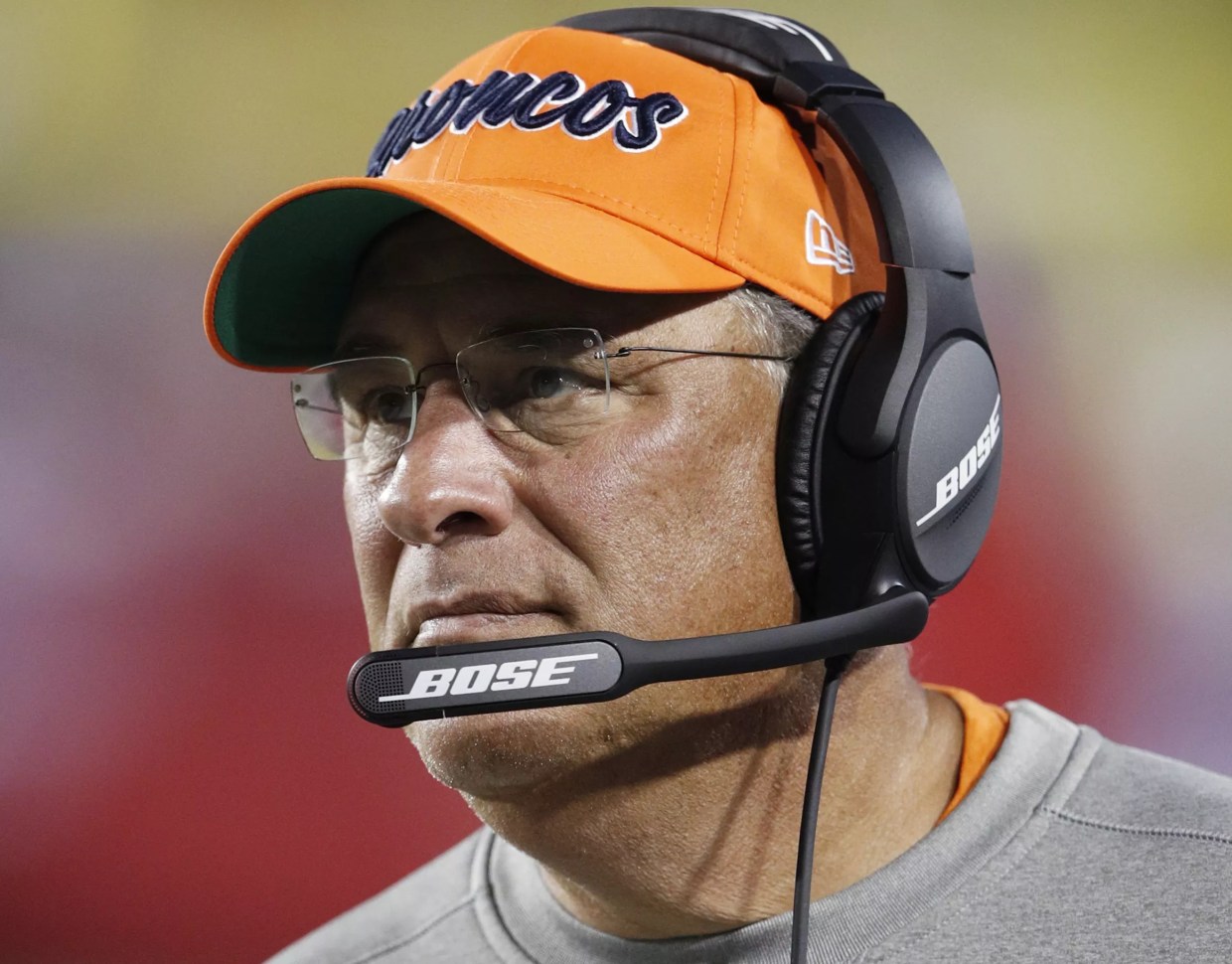 That’s Vic Fuckin’ Fangs to You, Kidney Stones