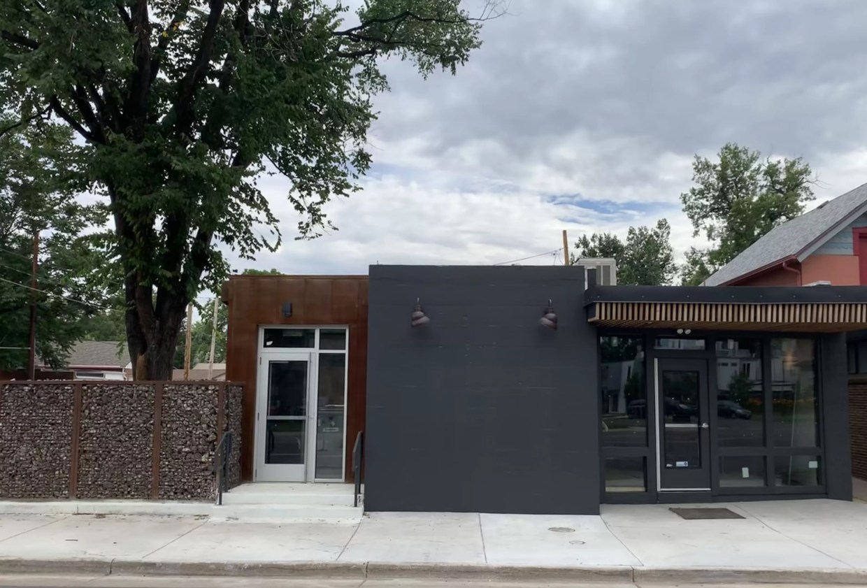 American Elm Readies for August 22 Opening in Former Way Back Space