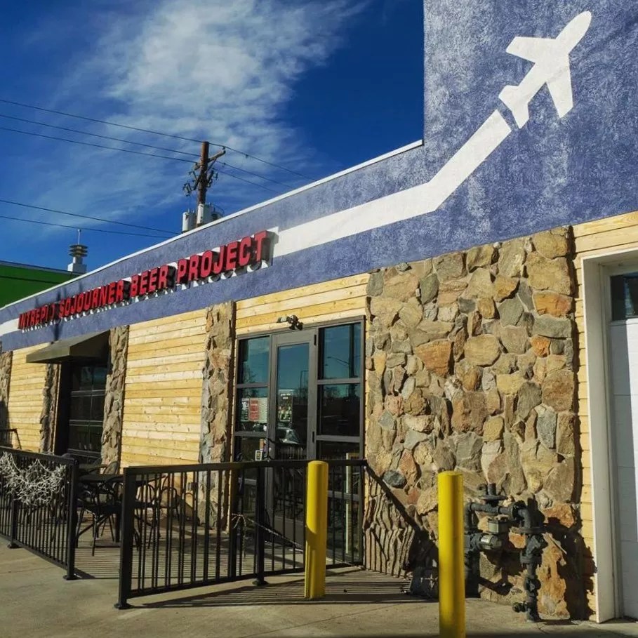 Intrepid Sojourner Looking to Sell Taproom to Focus on Packaged Beers