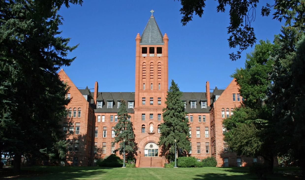 Loretto Heights Area Plan Passes On to City Council