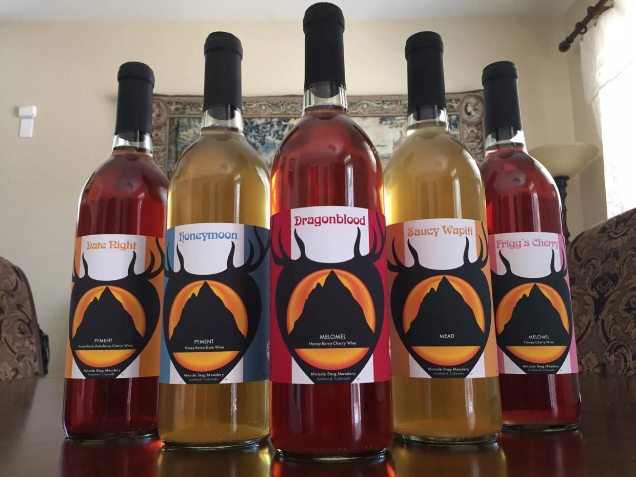 Seven Things to Do in August to Celebrate International Mead Day