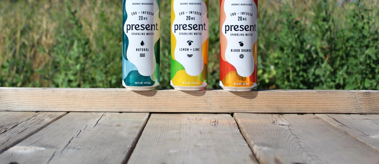 Left Hand Brewing Launches CBD Seltzer Water