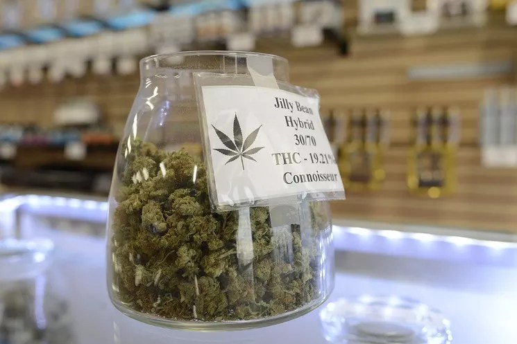 Reader: I’ve Been Trying to Get “Too High” Forever