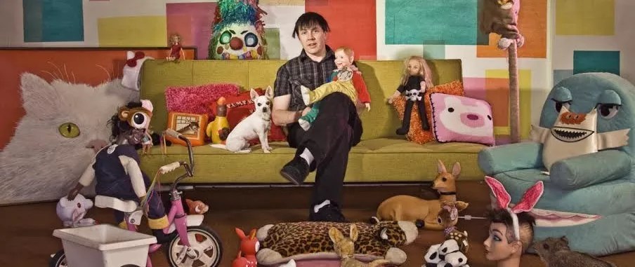 Andrew Novick Takes on Morrissey Superfan in a New Podcast