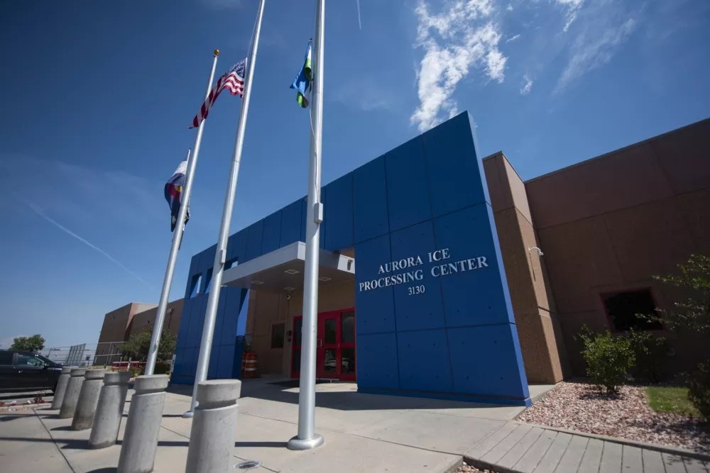 Colorado House Committee Approves Immigrant Legal Defense Fund