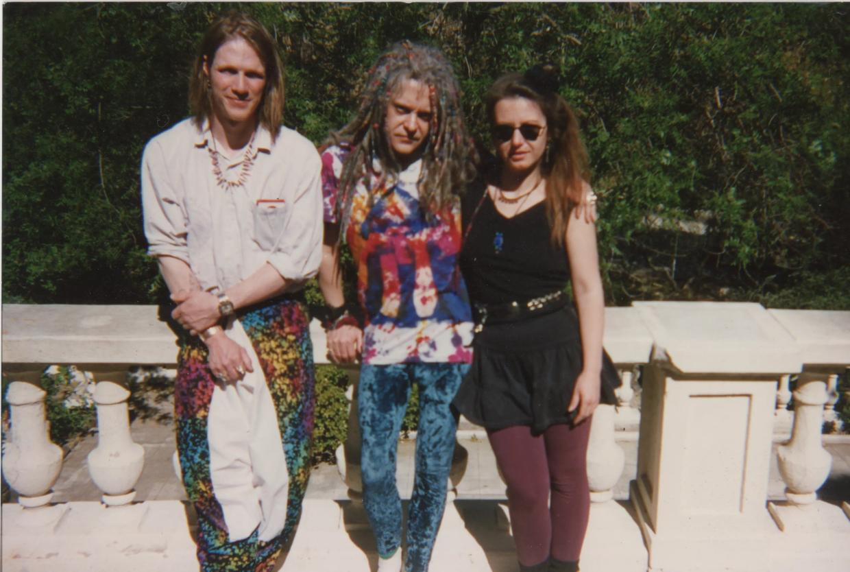 Remembering Genesis Breyer P-Orridge’s Denver Connection