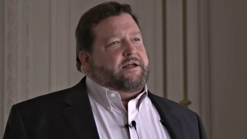 Meet Christopher McCurdy, Researcher Who Could Determine Future of Kratom