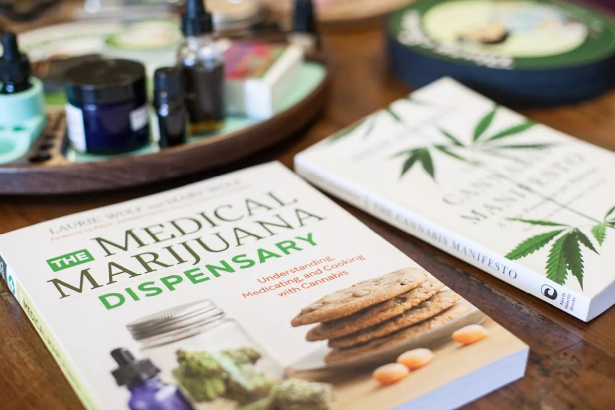 Lack of Patient Protection Gets Colorado a “B” Grade in Medical Marijuana