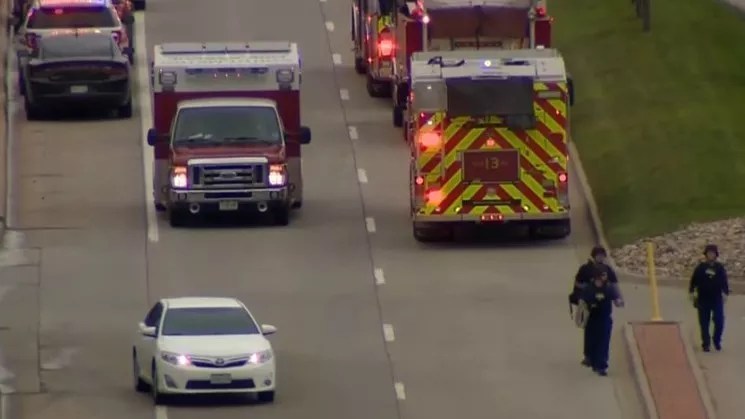 Inside Colorado’s 24 Mass Shootings During the Last Six Years