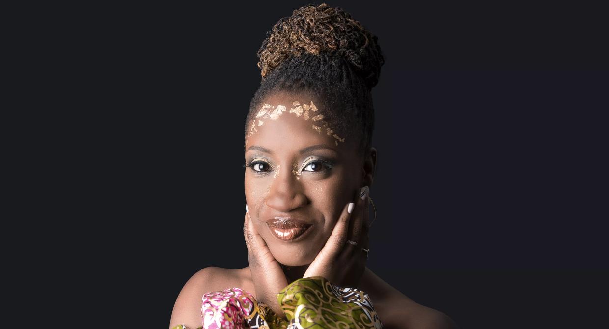 Such’s Musical Journey From <i>American Idol</i> to <i>Wide Nose Full Lips</i>