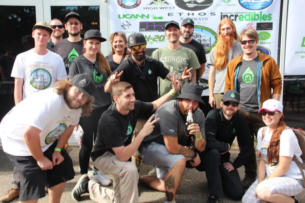 Jason Margolies Lives on Through Friends, Family and Golf