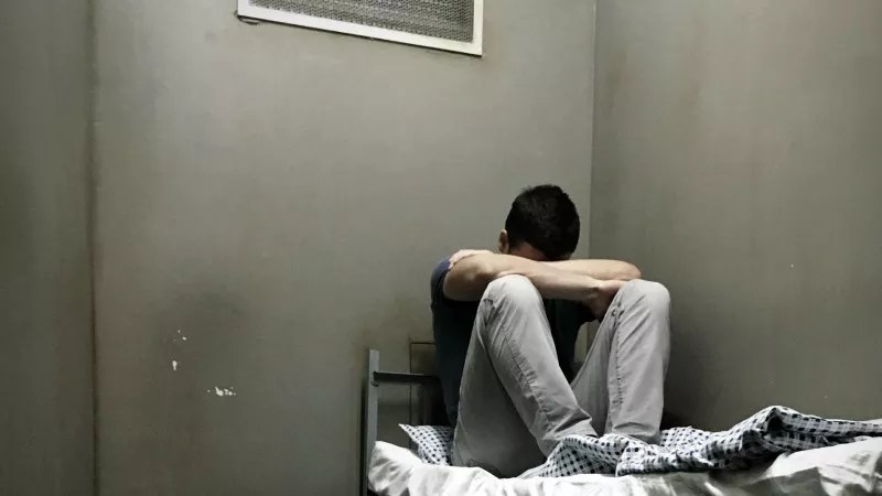 Jeffrey Epstein’s Apparent Suicide Echoed in Colorado Jails