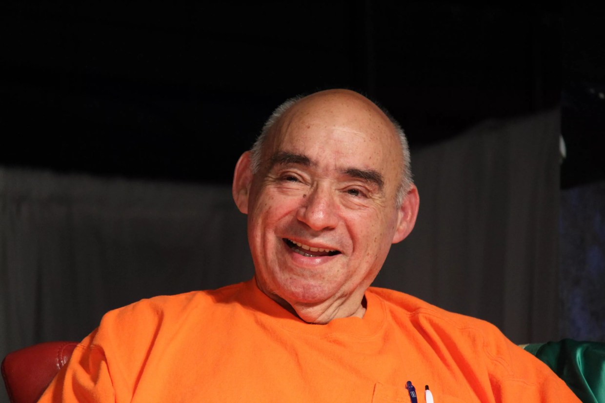 Denver Will Continue to Party, Thanks to Marty Chernoff