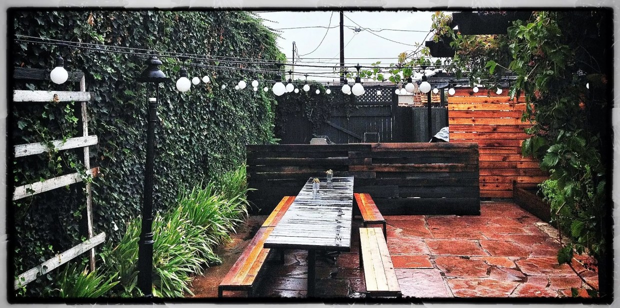 Every Restaurant and Bar Opening and Closing This Week