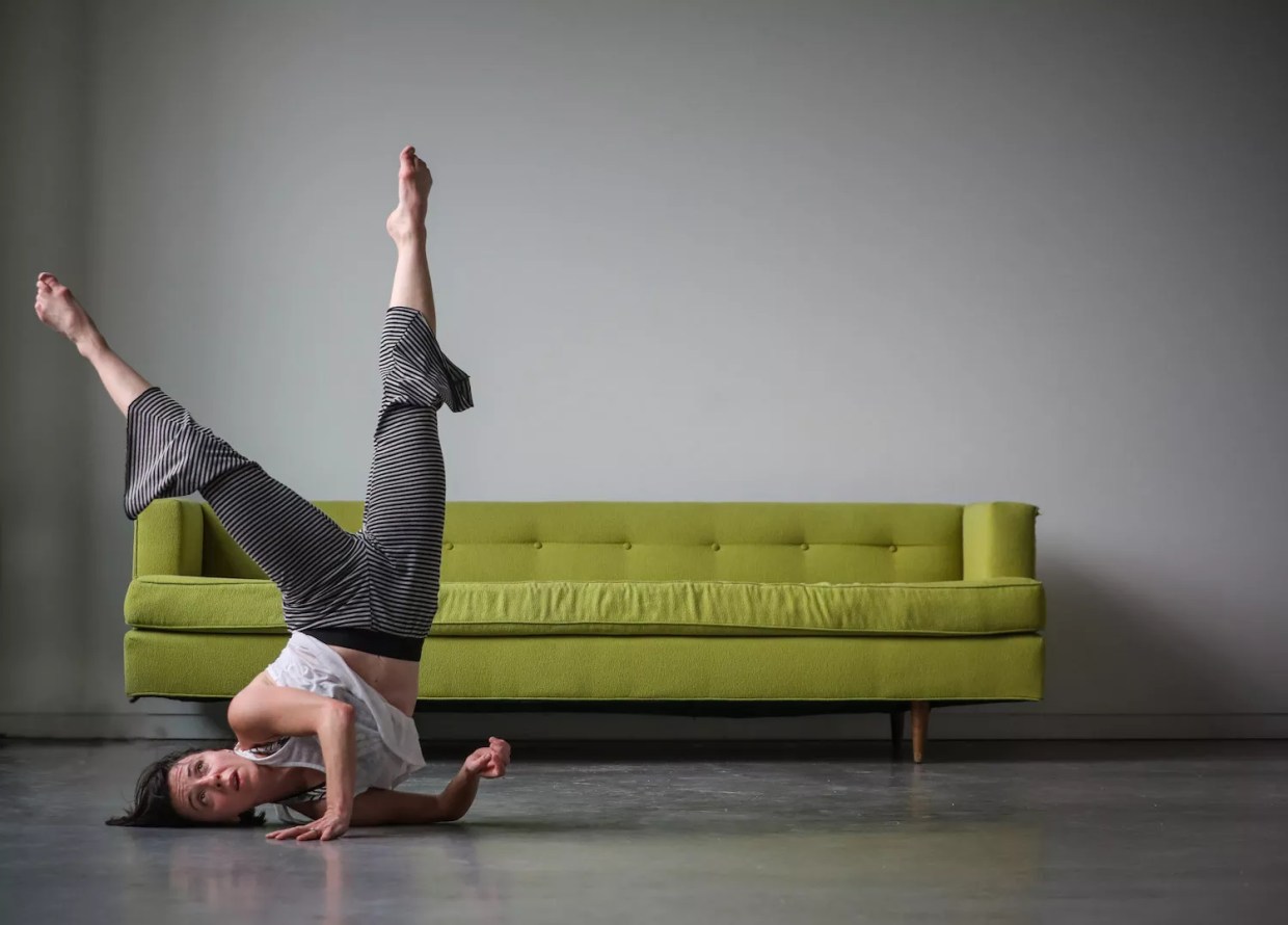 Colorado Creatives: Ondine Geary