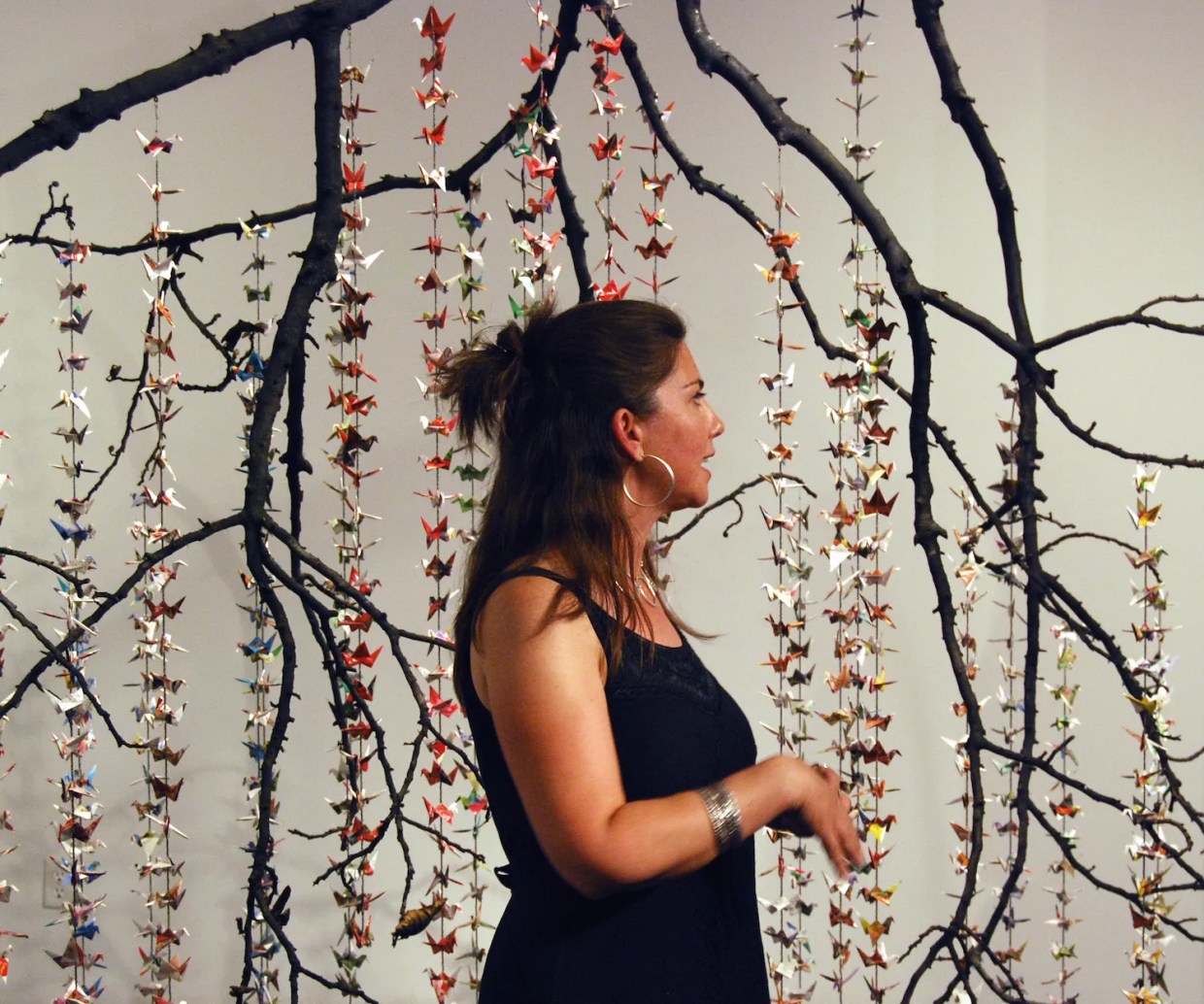 Colorado Creatives: Angela Beloian