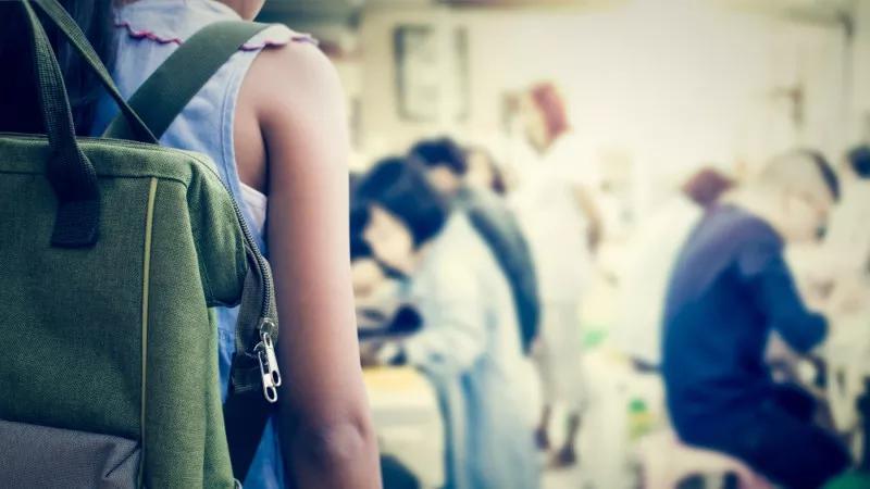 Gentrification Leading to Overcrowded DPS Classrooms