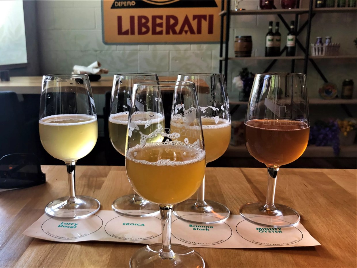 The Six Best Events on the Culinary Calendar This Week