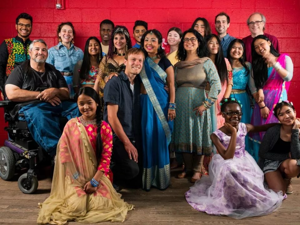 <i>Mountains Made for Us</i> Explores the Freedom to Love