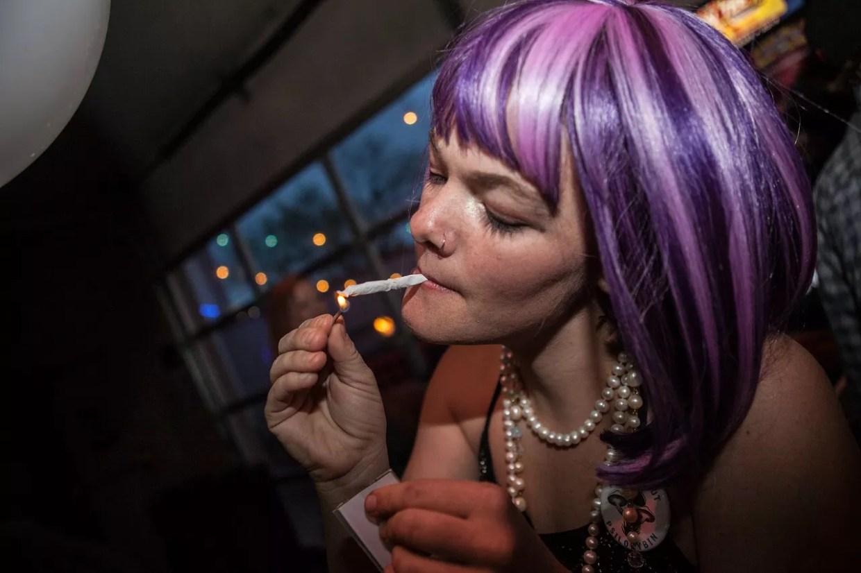 Colorado Hits Another Monthly Marijuana Sales Record