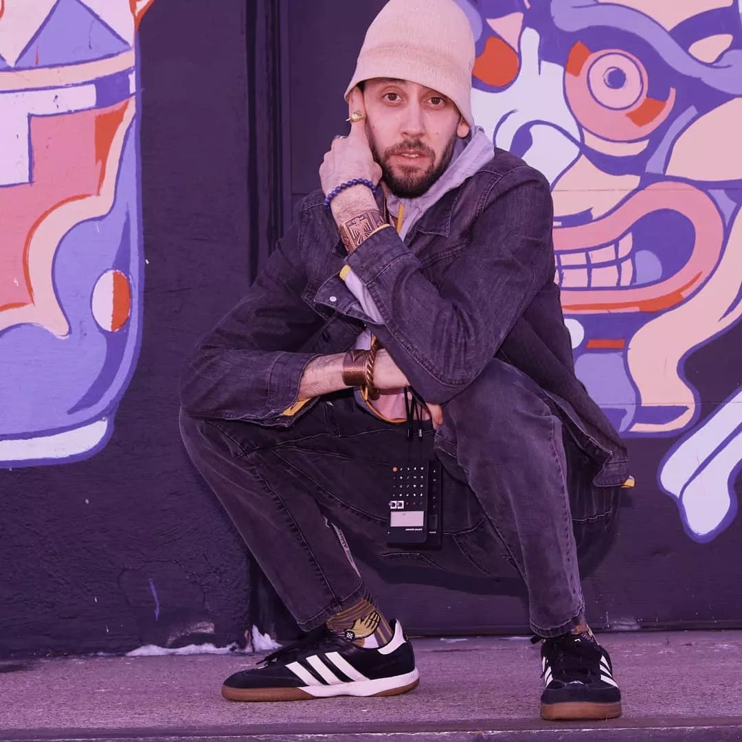 Babah Fly Chose Love Over Bitterness After His Wife Left Him