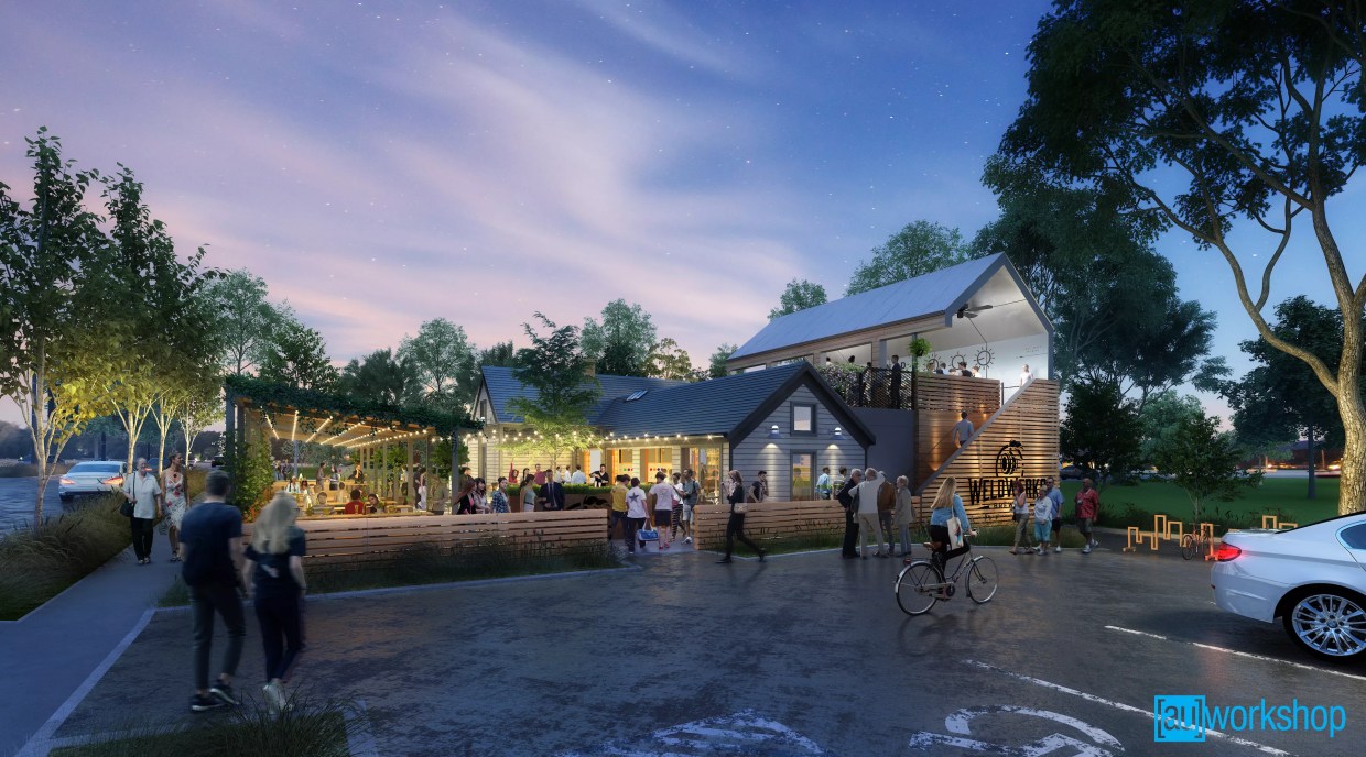 Beer Calendar: Marzen Lagers, Pineapple Ales and the Parker Brewfest