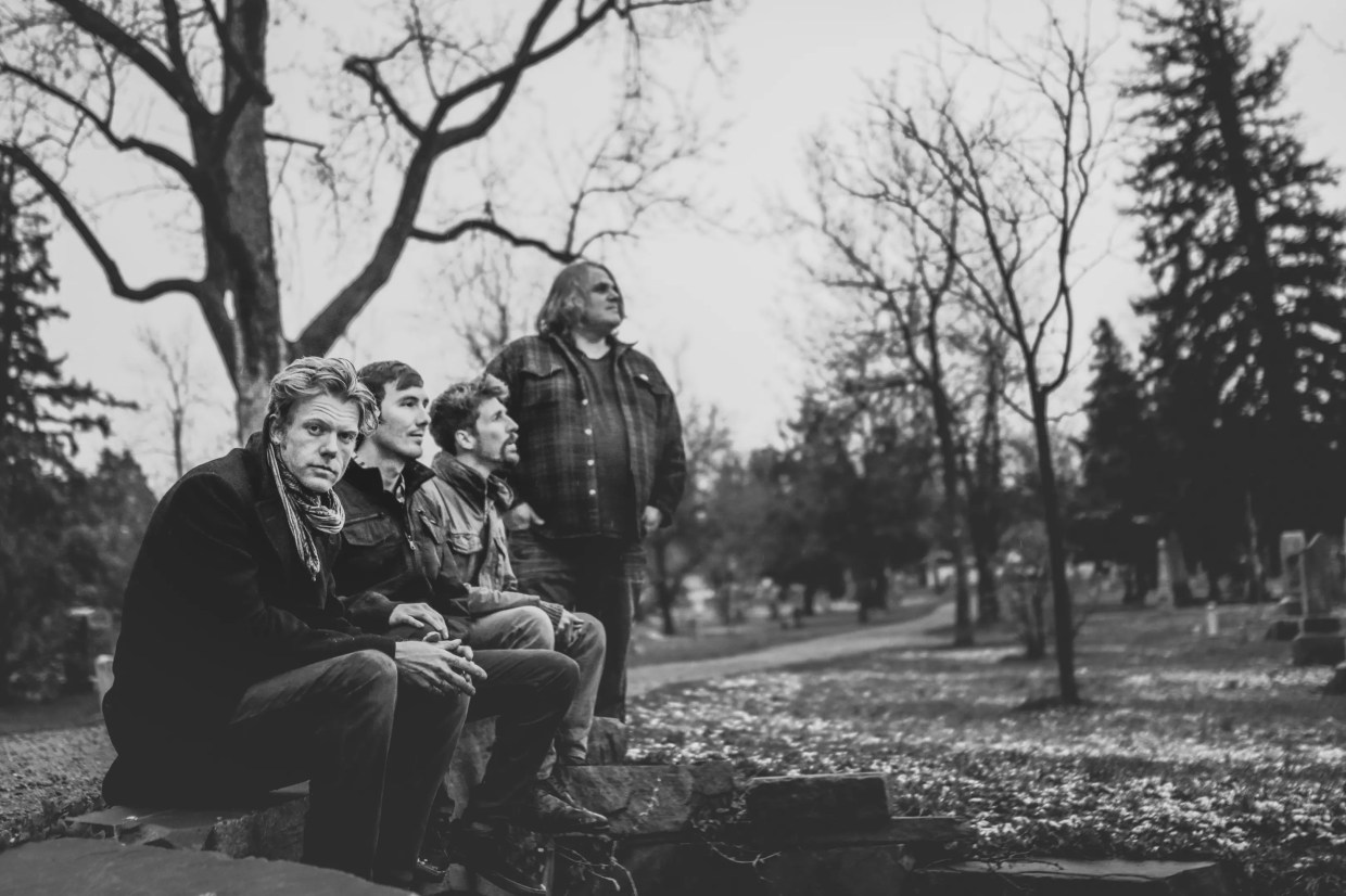 Gasoline Lollipops and Wonderbound Will Collaborate on <I>The Sandman</i>