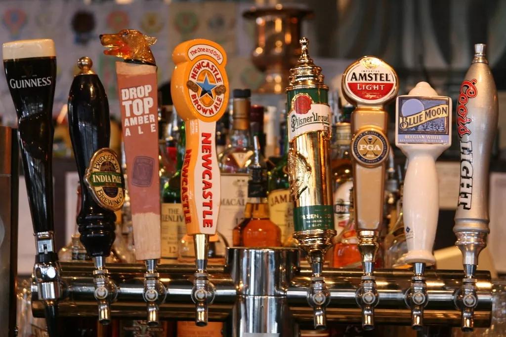 Opera on Tap Has Gone Nomadic Since Syntax Physic Opera Closed
