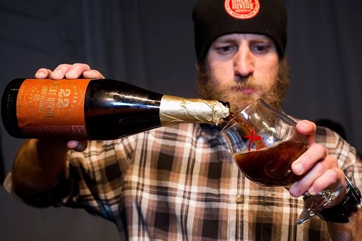 The 21 Best Events in Denver, August 26-September 1