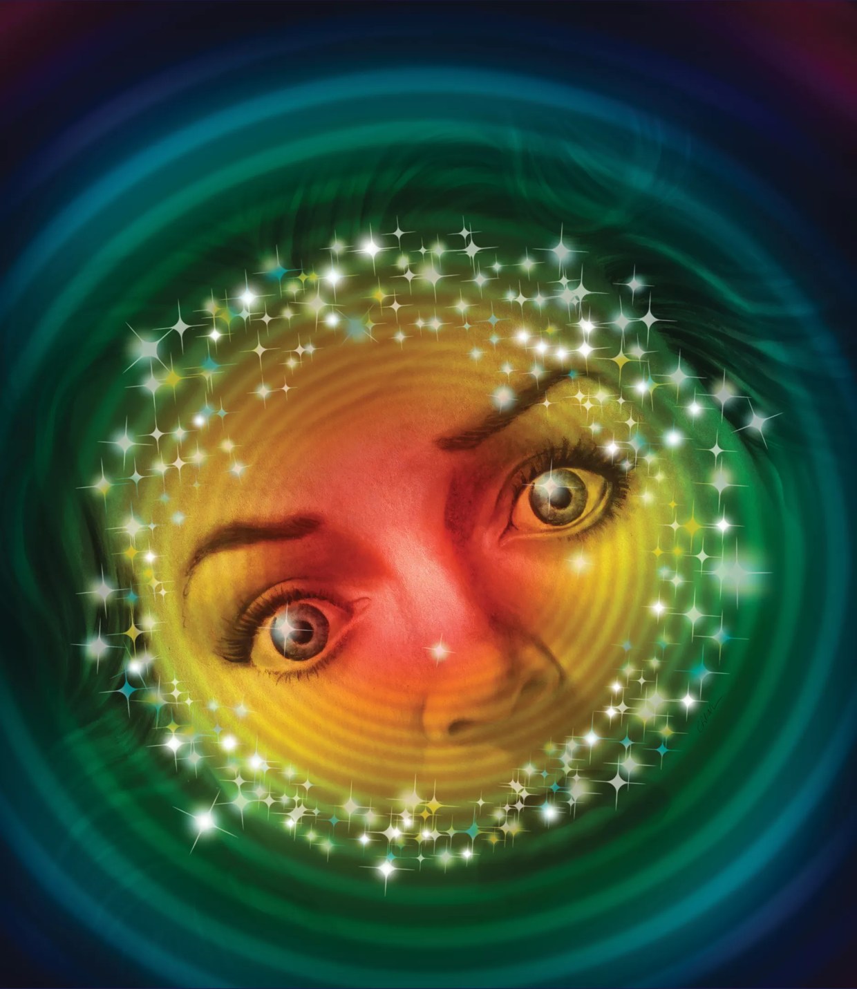 Searching for Bridey Murphy, Pueblo’s Paranormal Queen