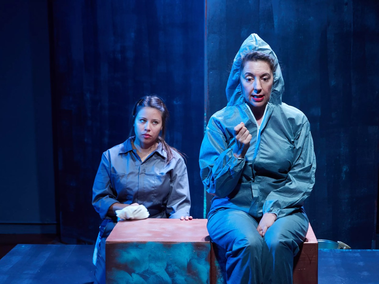 Ellen K. Graham’s <i>The Never Summer</i> Shows an Absurd New World