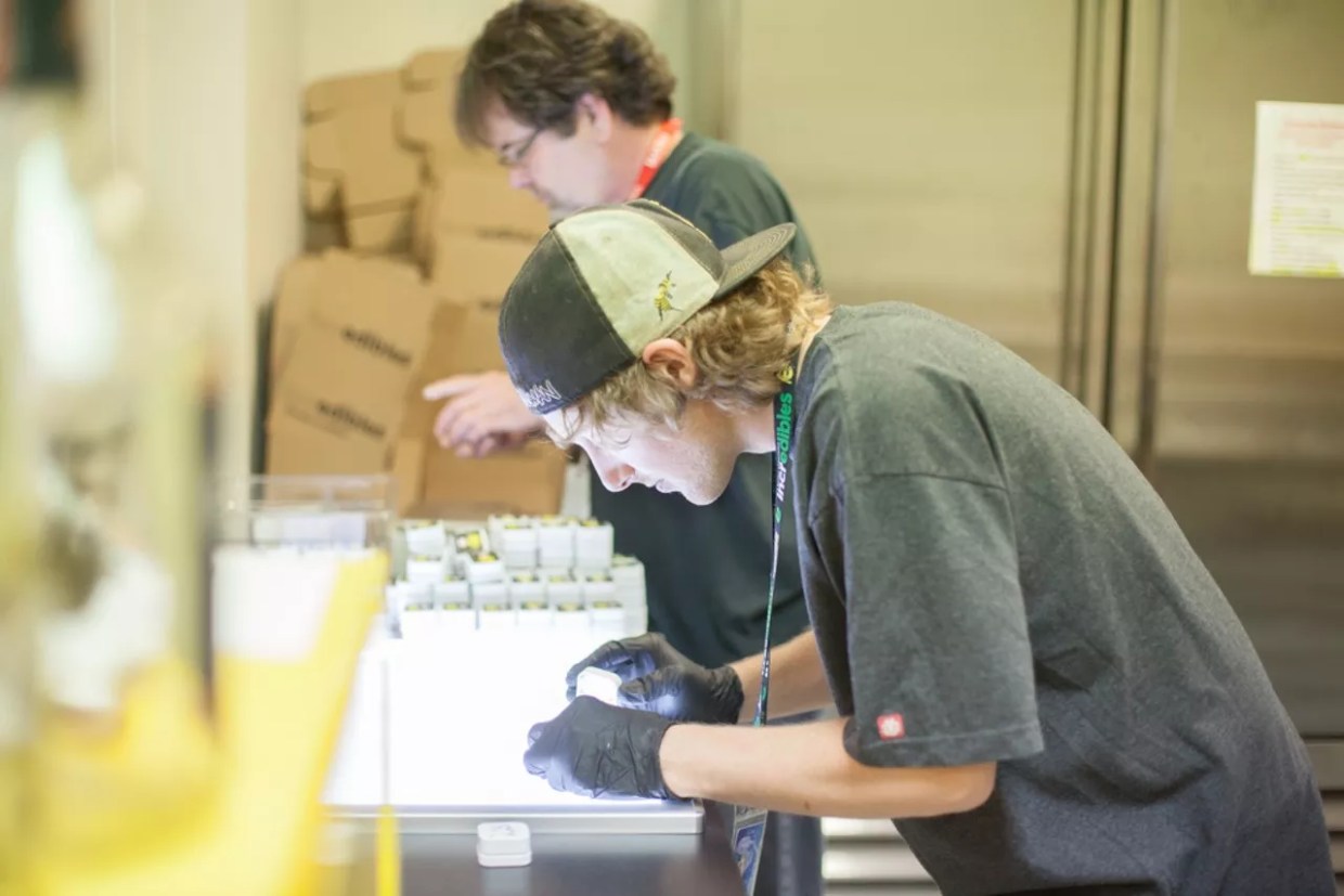 Loveland Voters Will Reconsider Ban on Marijuana Businesses