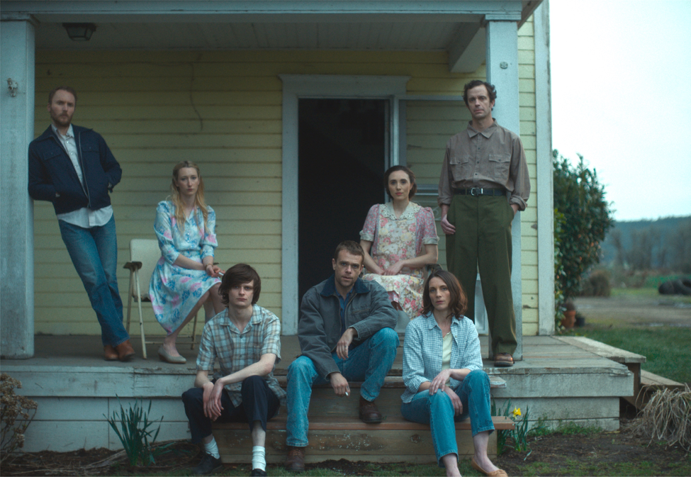 Film Based on Lumineers’ New Album to Premiere at Toronto International Film Festival