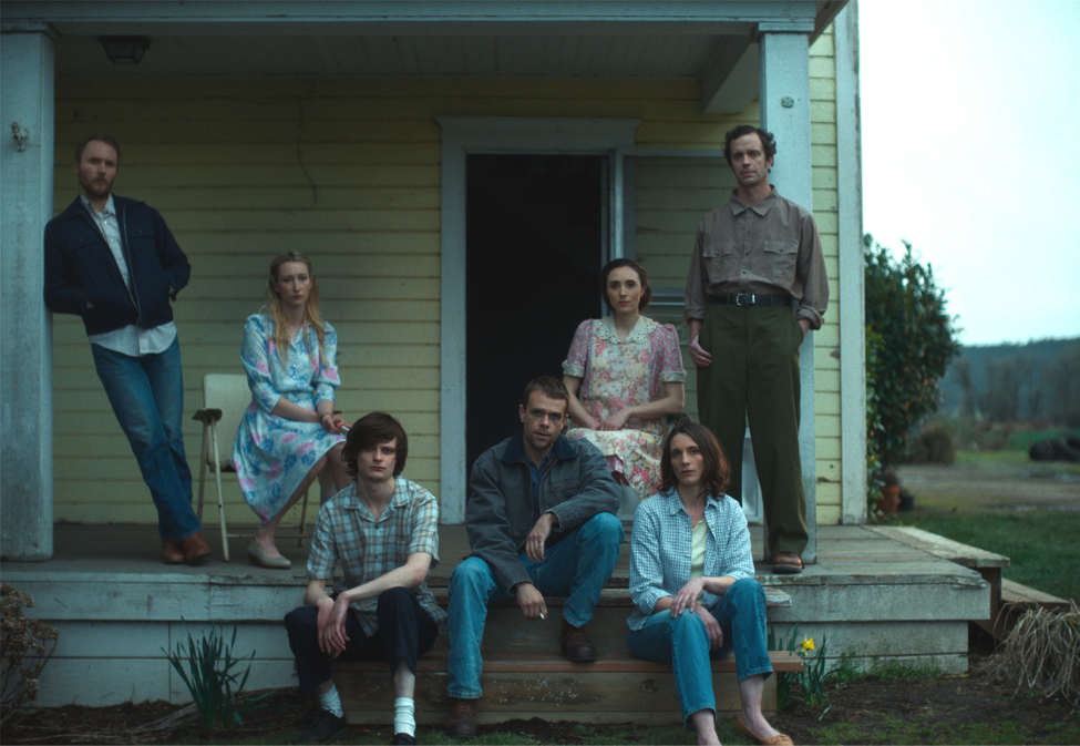 Film Based on Lumineers’ New Album to Premiere at Toronto International Film Festival