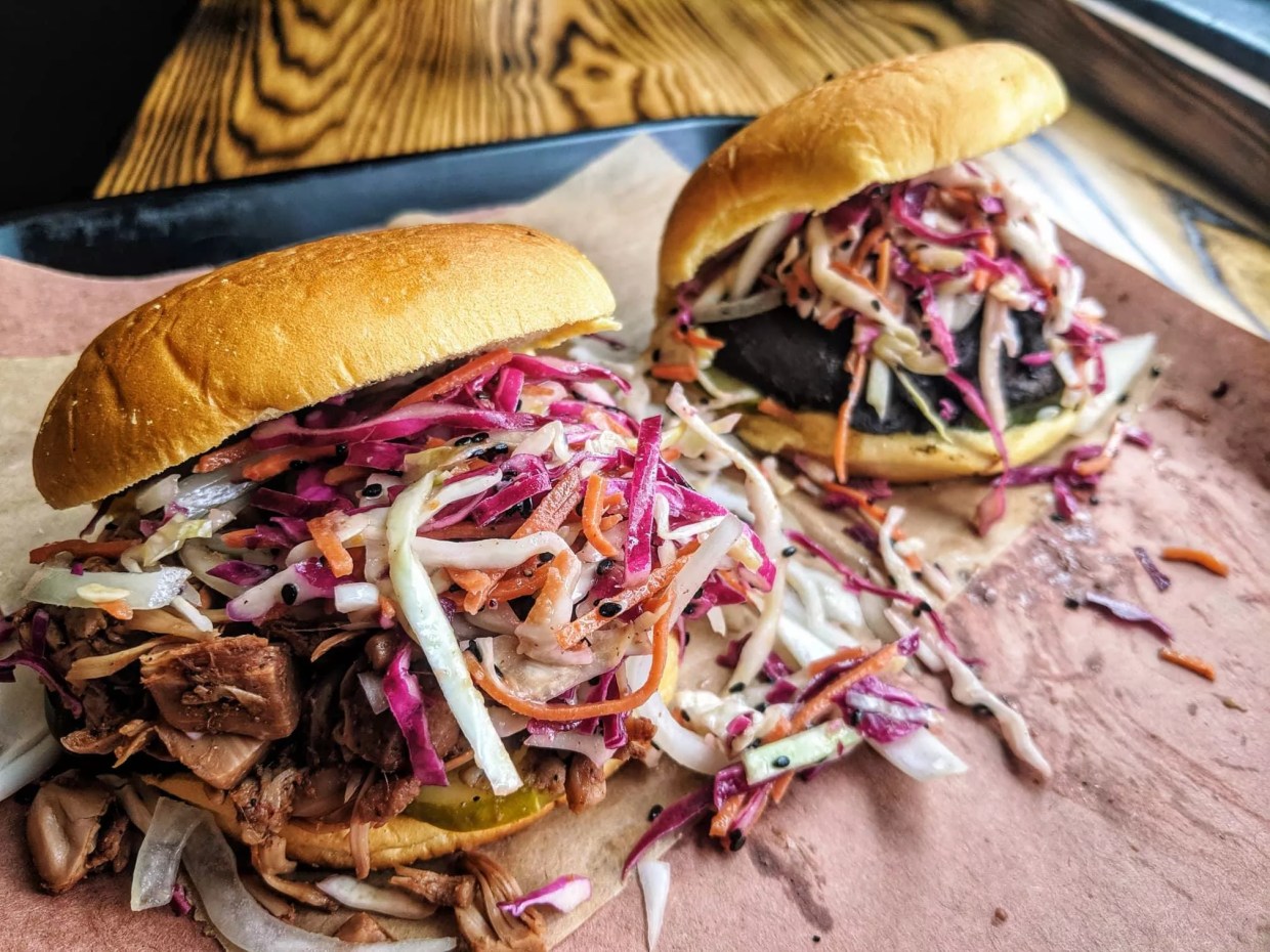 Eight Spots for Vegan Barbecue in Denver