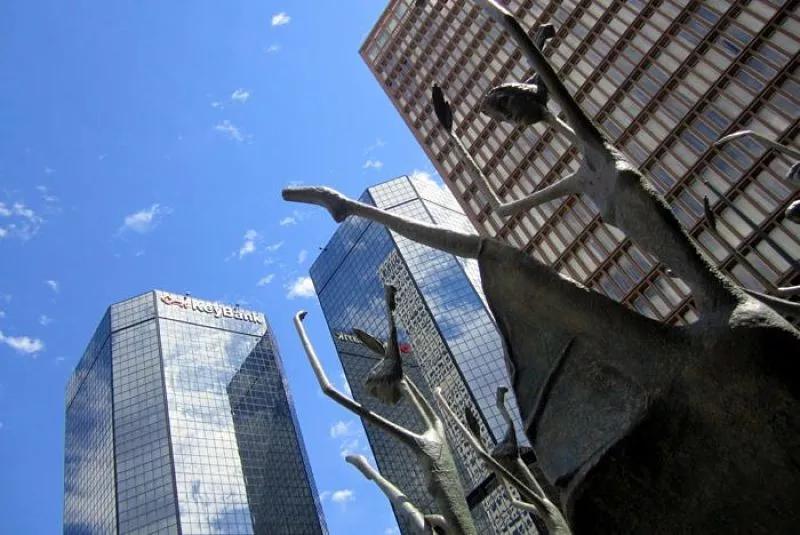Good Riddance: “Ballerinas” Finally Dancing Out of Downtown!