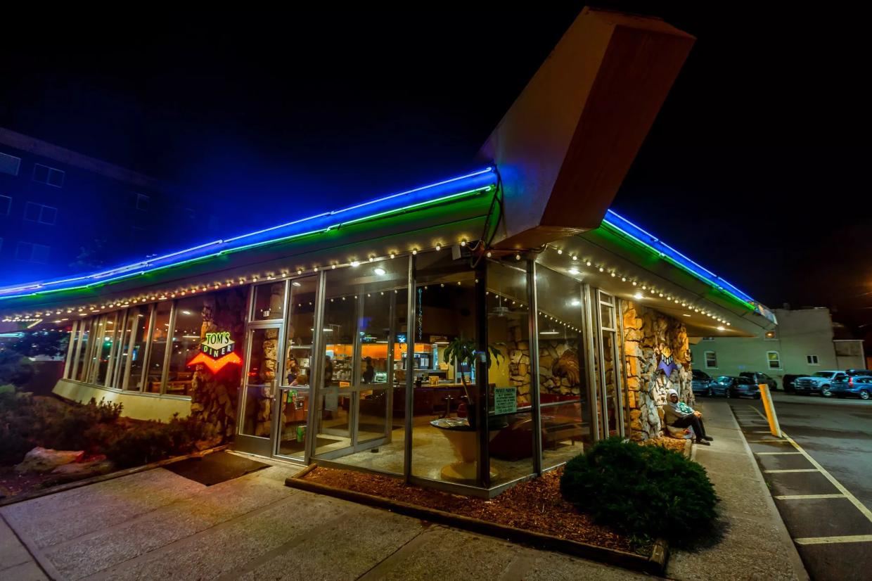 Reader: When Tom’s Closes, Where Will I Go at 3 in the Morning?