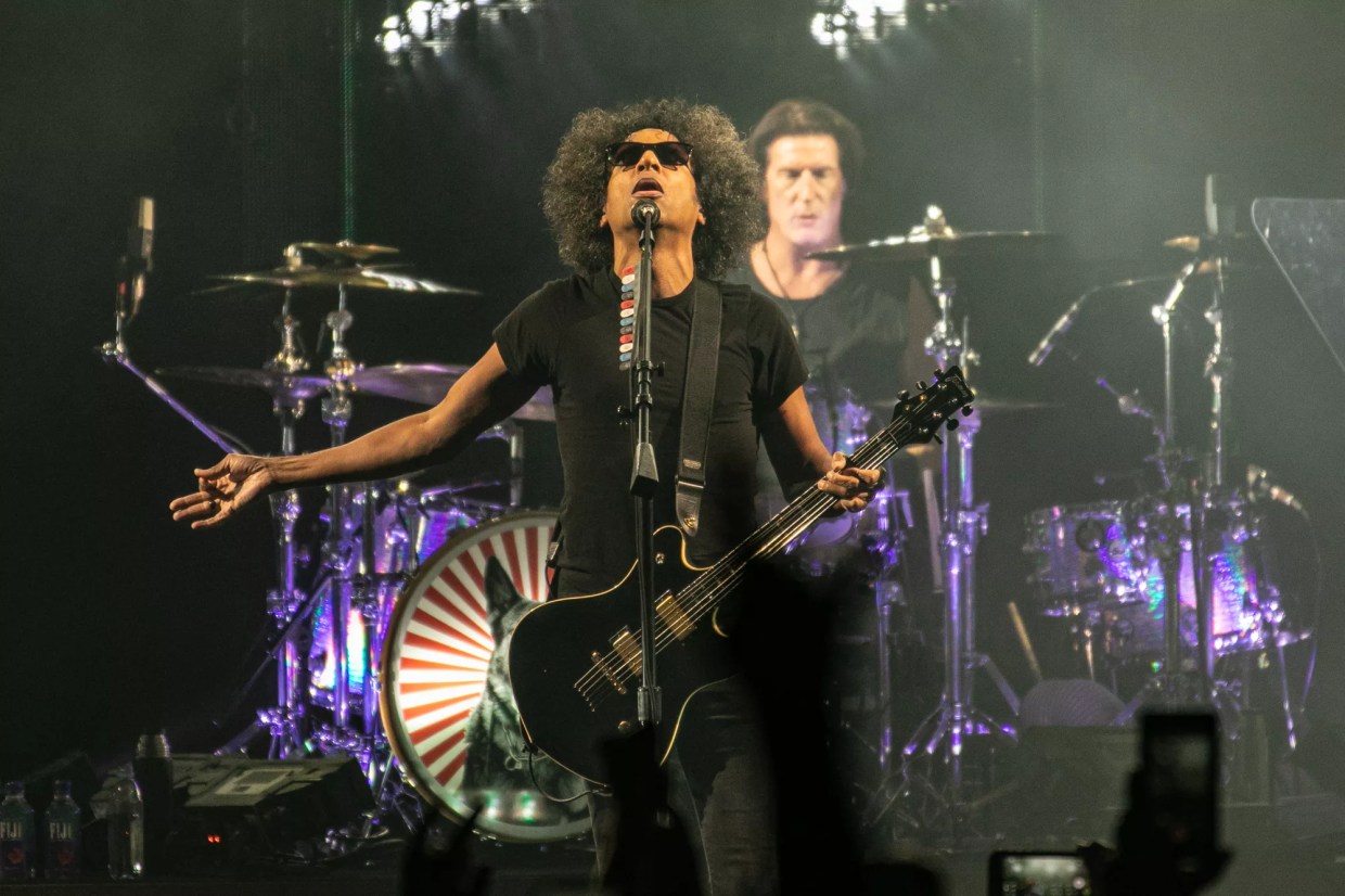 The Best Concerts in Denver This Week