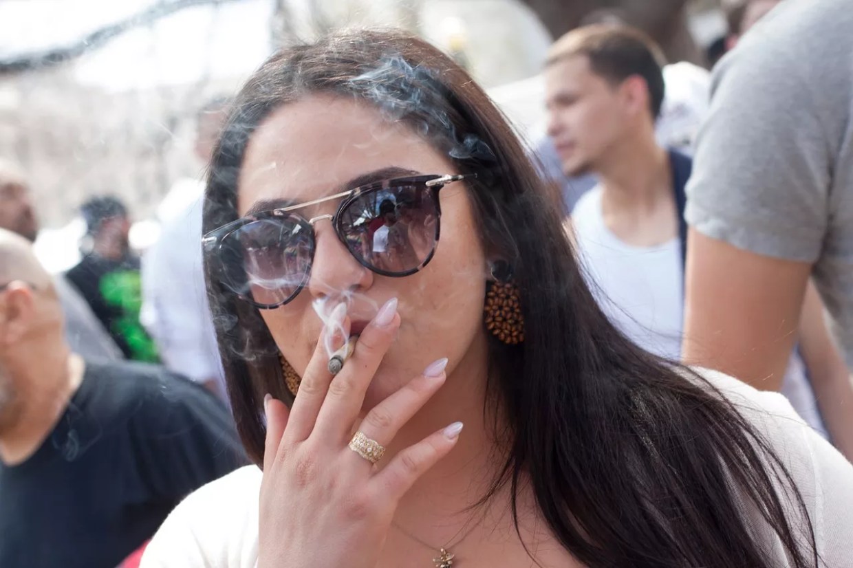 Surgeon General Wants Public to Pump the Brakes on Pot Use