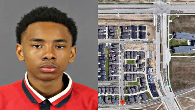 Reclaiming Stapleton Park After Murder, Racist Graffiti, Naming Controversy