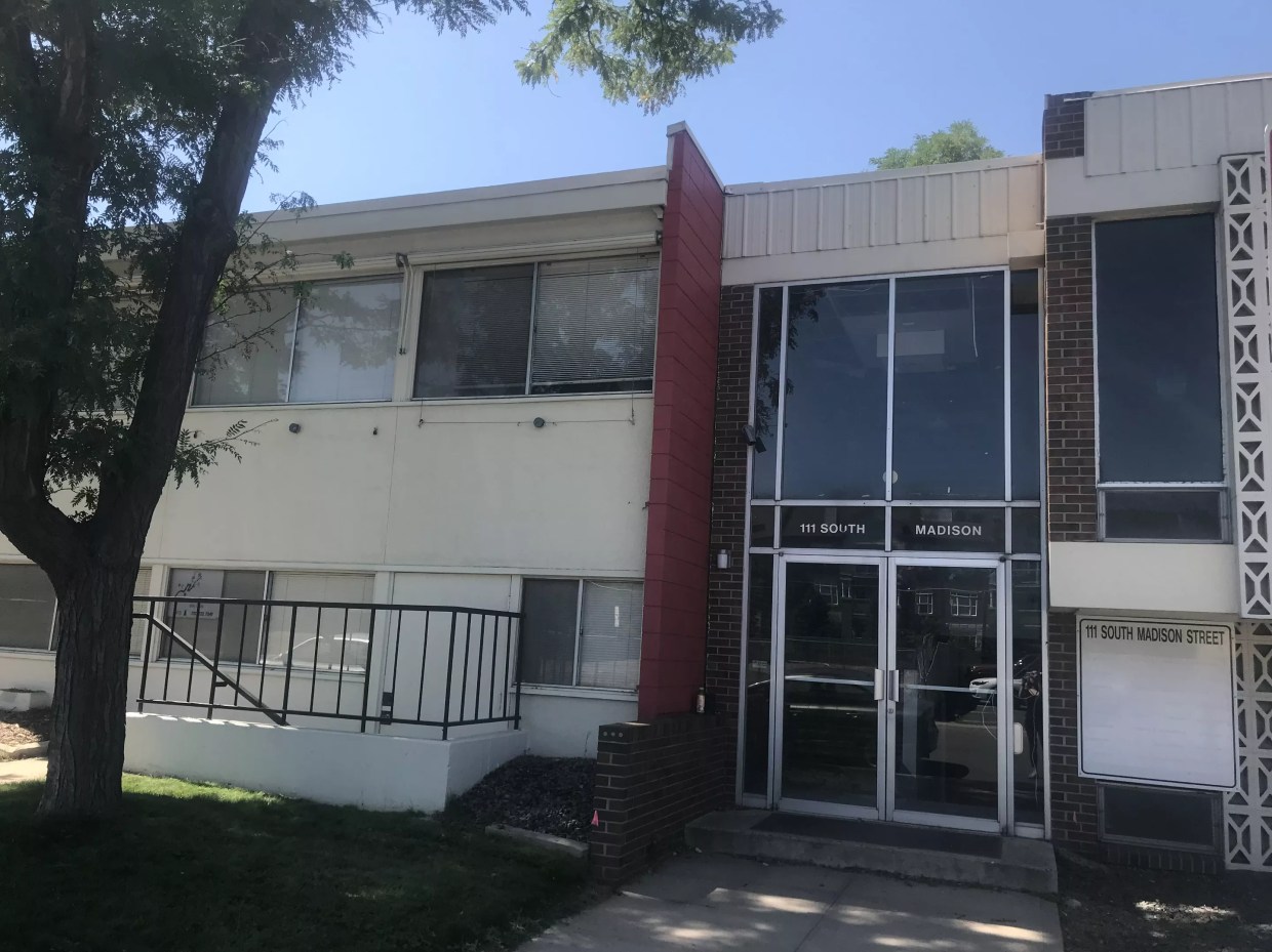 Pink House Closes Last Dispensary in Denver