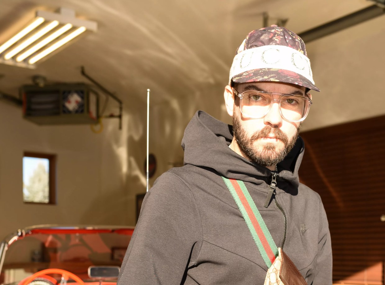 Jeff Cormack of South of France on the Power of Licensing Music