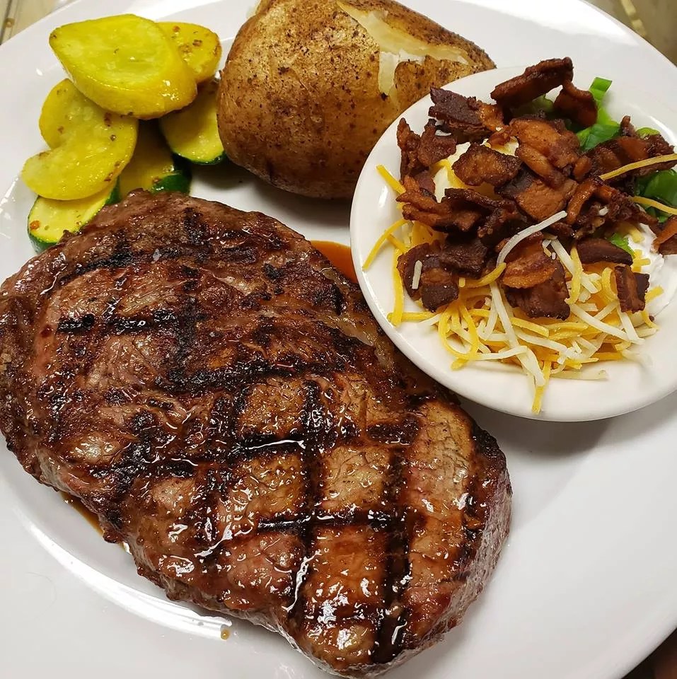 Wheat Ridge Steakhouse Recaptures Past Under New Owners