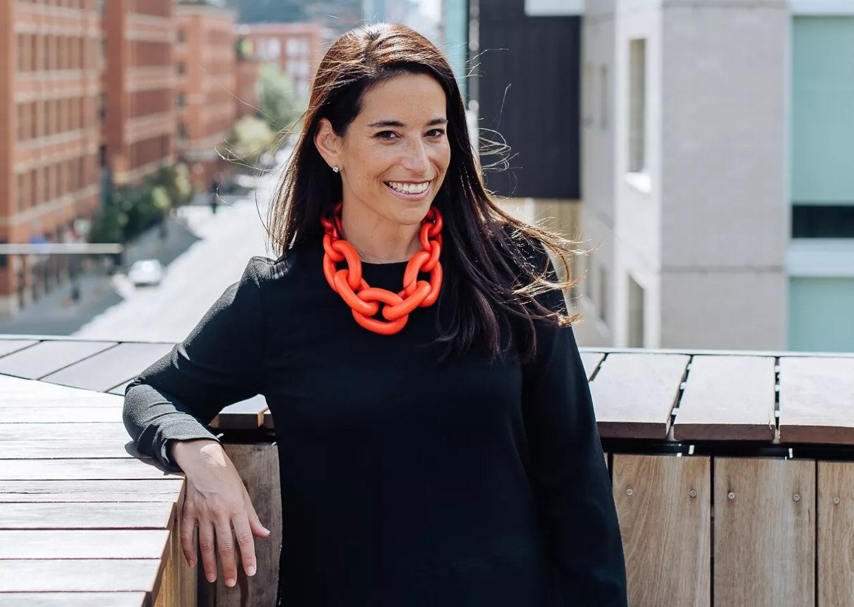 New Directions: Nora Burnett Abrams on Taking the Helm at MCA Denver