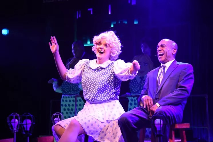 Op Ed: People With Disabilities Deserve Better Than This Review