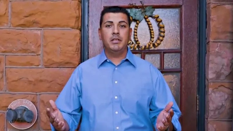 Colorado Recalls Turn Democratic Process Into a Joke, Says Top Dem