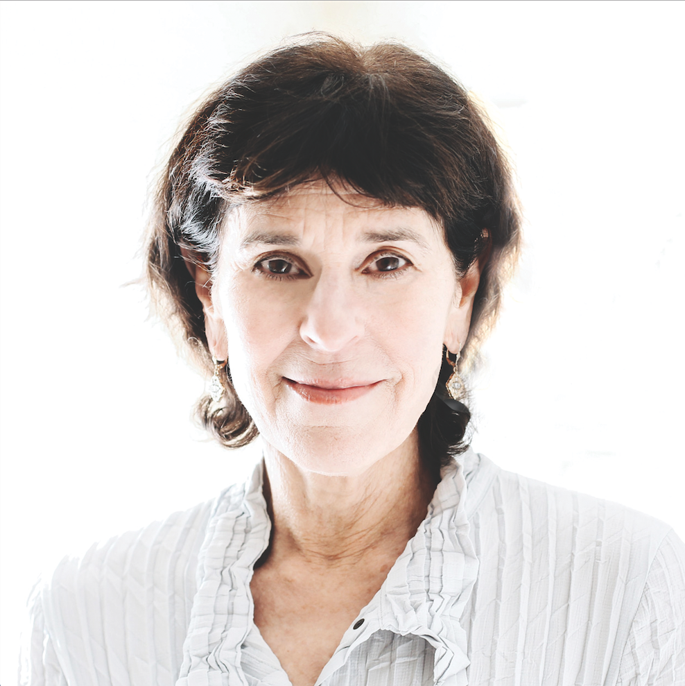 Author Stephanie Kane Has <i>A Perfect Eye</i> for Murder
