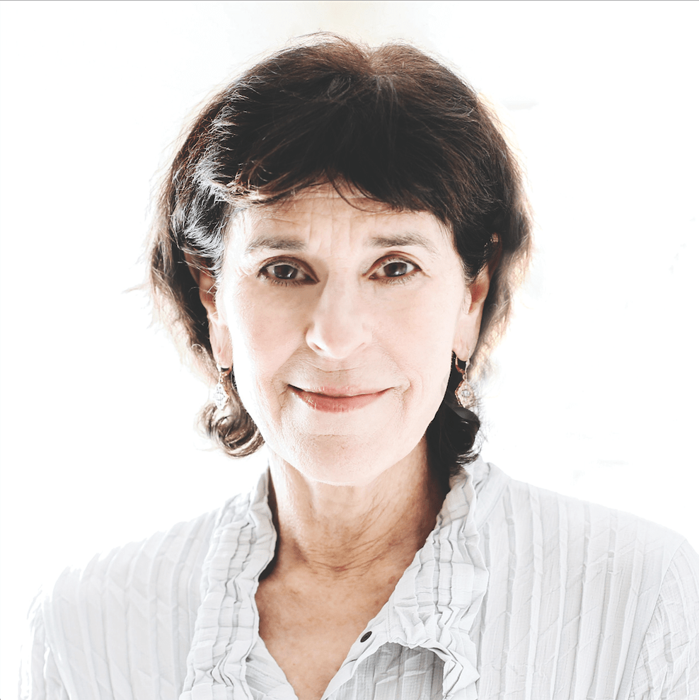 Author Stephanie Kane Has <i>A Perfect Eye</i> for Murder