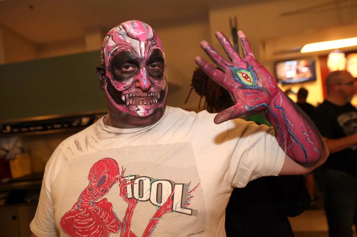 Tool Promises to Pound Denver and Celebrate <i>Fear Inoculum</i>