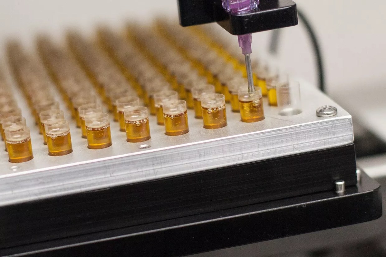 DEA Announces Plans to Increase Marijuana Growing Licenses for Research